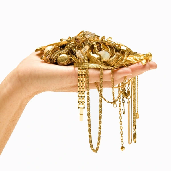 Gold Buyer in Kolkata