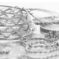 New Silver Buyer in Kolkata