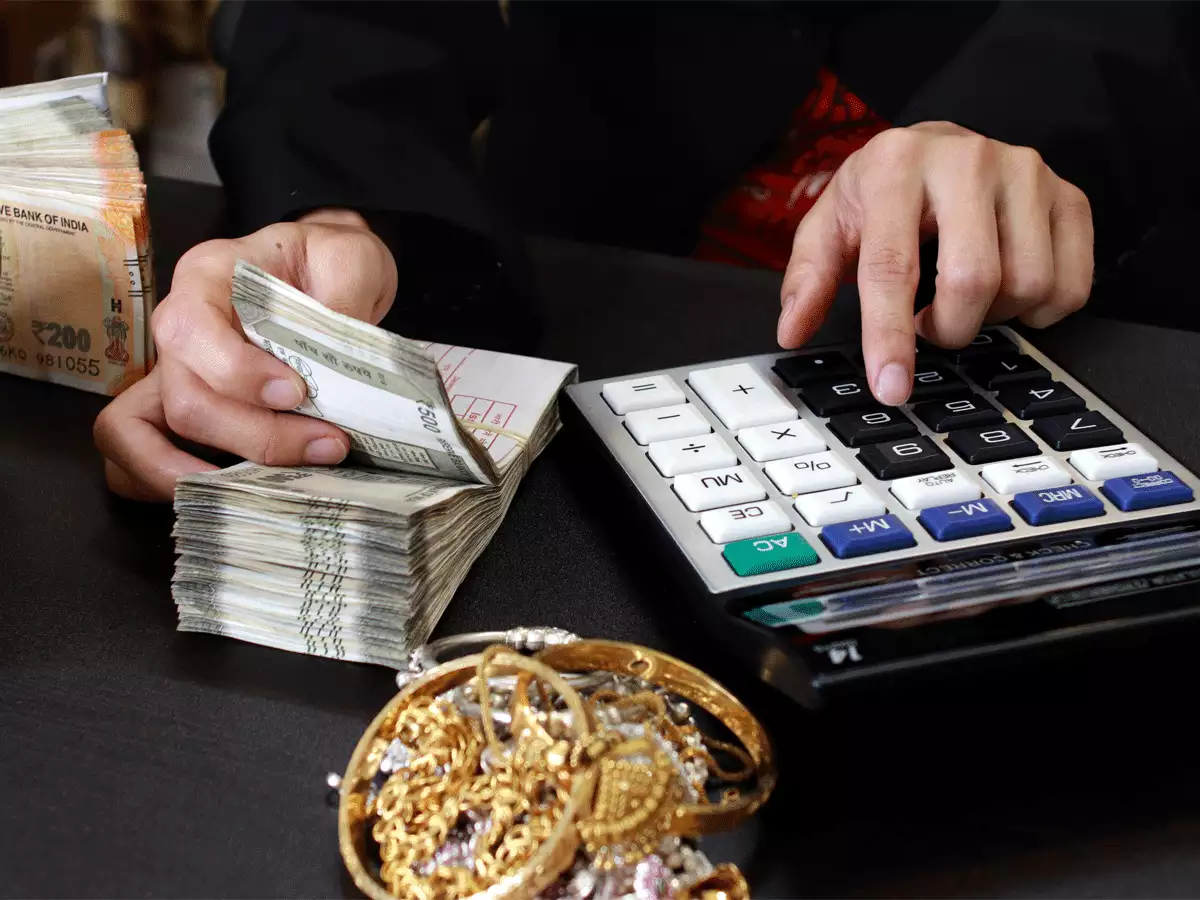 Gold Buyers in Kolkata