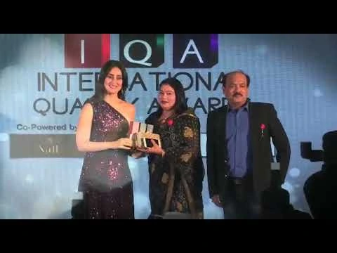 IQA WINNER , BEST GOLD BUYER IN KOLKATA 2019